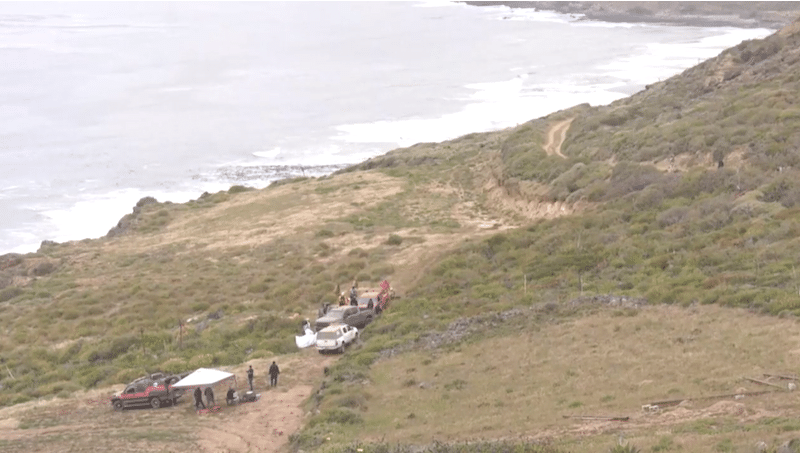 Fourth body found near slain Australian surfers and American friend in Mexico